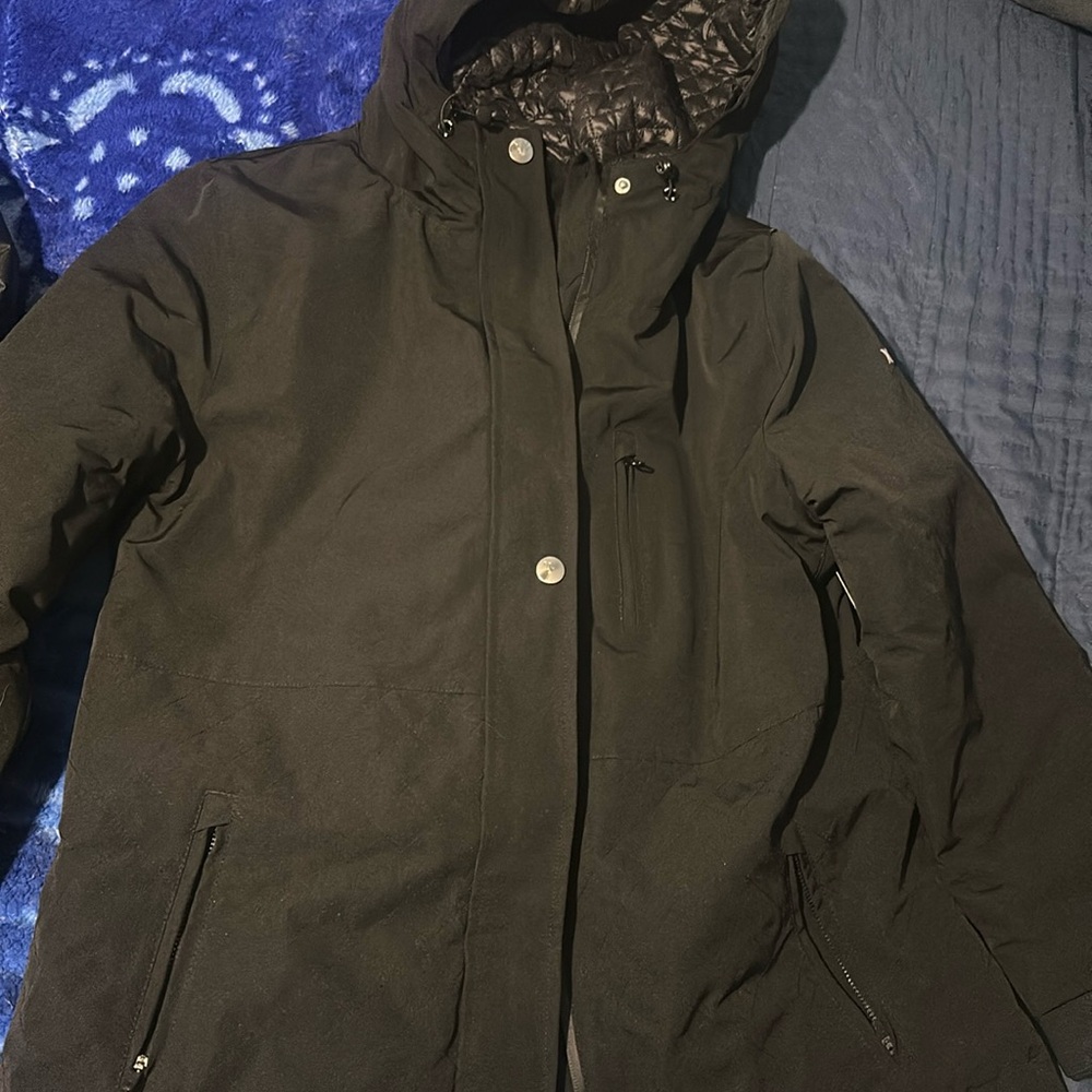 HURLEY men’s jacket